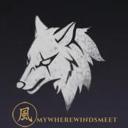 L'arte di Wolfchaser